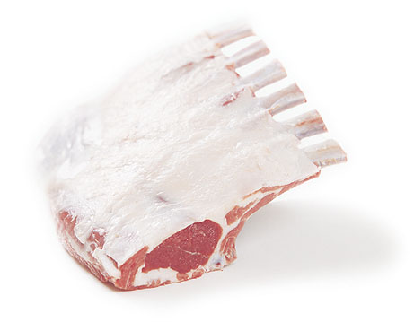 Frozen-lamb-Frenched-Rack-Seamed