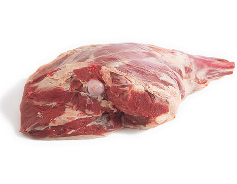 Frozen-lamb-Leg-Part-Boned-Shank-On-Chump-On