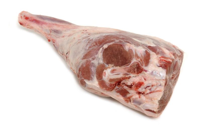 Frozen-lamb-Short-leg-chump-off