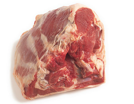 Frozen-lamb-Boneless-Leg-Shank-Off-Chump-Off