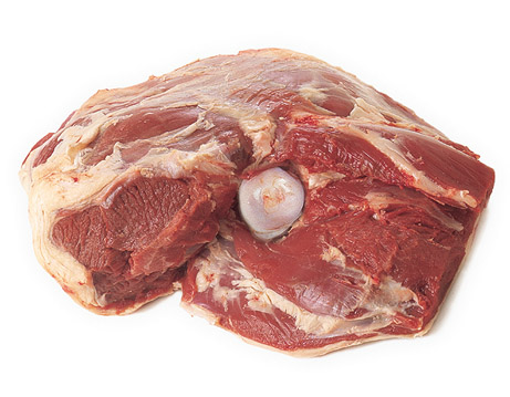 Frozen-lamb-Leg-Part-Boned-Shank-Off-Chump-On