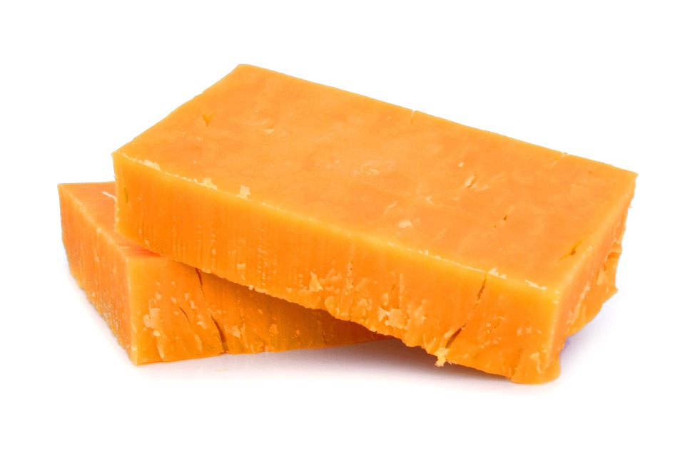 cheddar-cheese