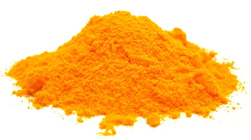 cheese-powder