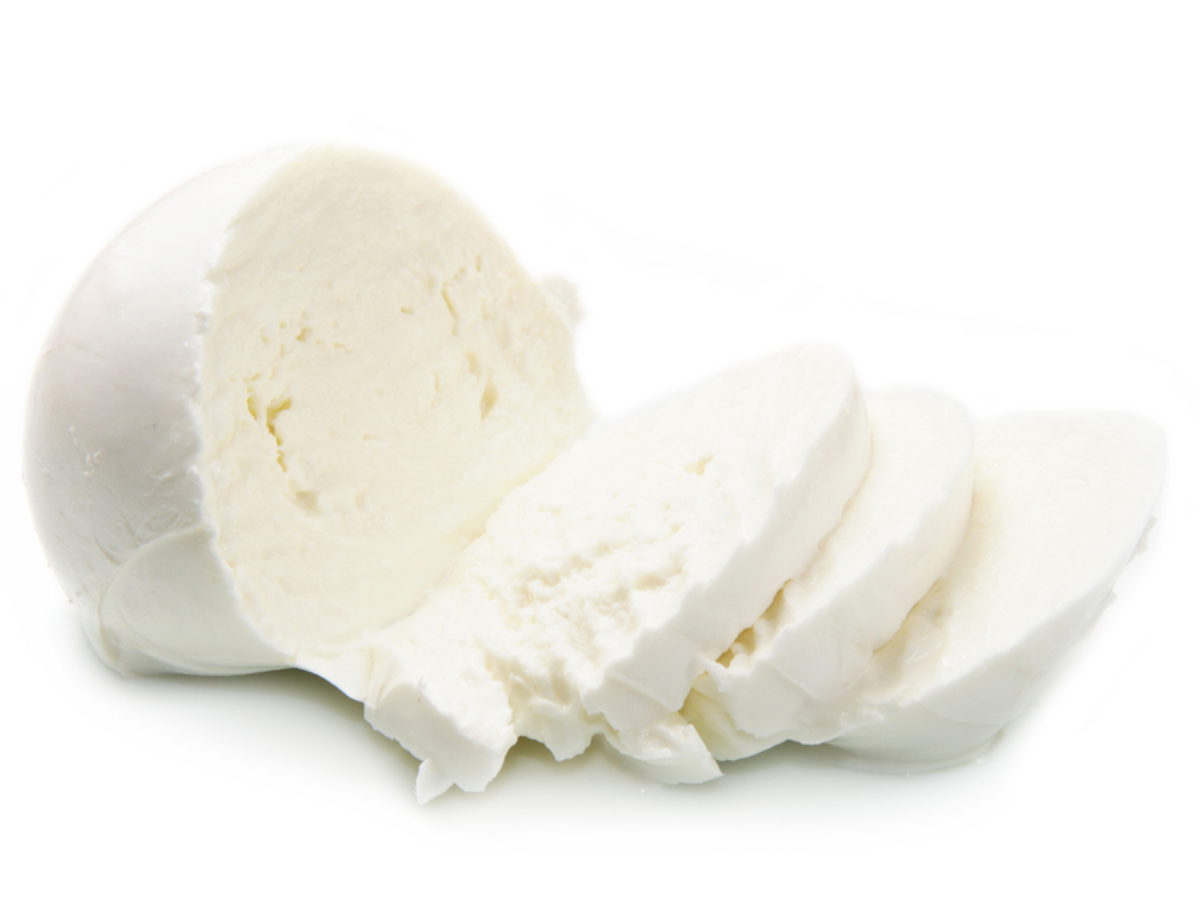 mozzarella-cheese