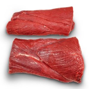 Frozen-Horse-shortloin