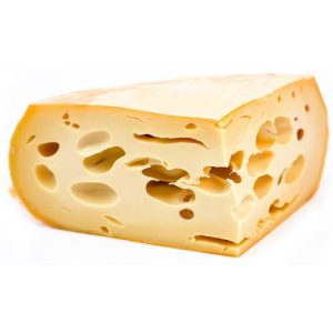 maasdam-cheese