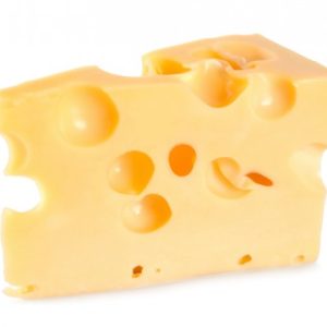 swiss-cheese